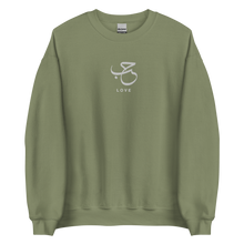 Load image into Gallery viewer, Love Sweater Light