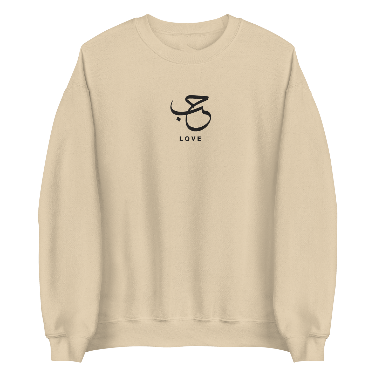 Love Sweater
